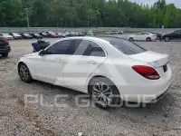 2016 Mercedes Benz C-Class фото