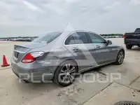 2016 Mercedes Benz C-Class фото