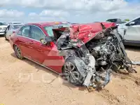 2016 Mercedes Benz C-Class photo