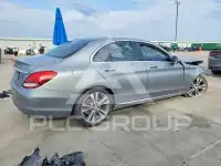 2016 Mercedes Benz C-Class фото