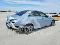 2016 Mercedes Benz C-Class фото