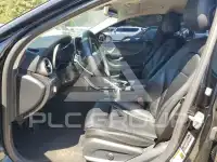 2016 Mercedes Benz C-Class фото