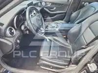 2016 Mercedes Benz C-Class photo