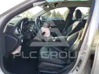 2016 Mercedes Benz C-Class фото