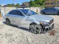 2016 Mercedes Benz C-Class фото