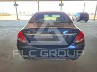 2016 Mercedes Benz C-Class фото