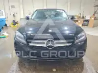 2016 Mercedes Benz C-Class фото