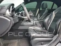 2016 Mercedes Benz C-Class фото