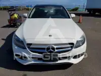 2016 Mercedes Benz C-Class фото