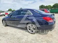 2016 Mercedes Benz C-Class photo