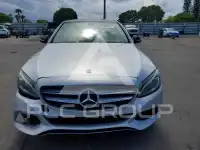 2016 Mercedes Benz C-Class фото