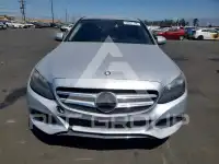 2016 Mercedes Benz C-Class photo