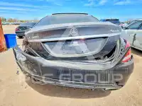 2016 Mercedes Benz C-Class фото