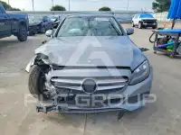 2016 Mercedes Benz C-Class фото