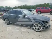 2016 Mercedes Benz C-Class фото