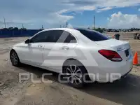 2016 Mercedes Benz C-Class photo