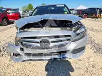 2016 Mercedes Benz C-Class photo