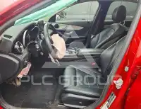2016 Mercedes Benz C-Class фото