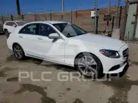 2016 Mercedes Benz C-Class фото