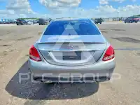 2016 Mercedes Benz C-Class фото