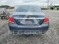 2016 Mercedes Benz C-Class фото