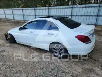 2016 Mercedes Benz C-Class фото