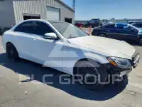 2016 Mercedes Benz C-Class фото