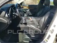 2016 Mercedes Benz C-Class фото