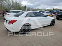 2016 Mercedes Benz C-Class фото