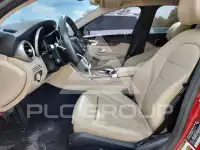 2016 Mercedes Benz C-Class photo