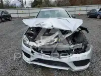 2016 Mercedes Benz C-Class фото