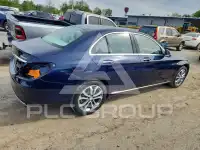 2016 Mercedes Benz C-Class фото