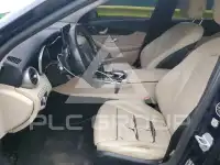 2016 Mercedes Benz C-Class фото