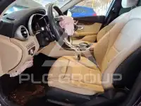 2016 Mercedes Benz C-Class photo