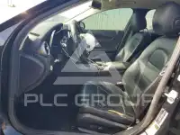 2016 Mercedes Benz C-Class photo