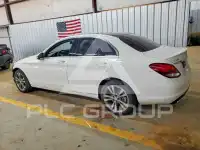 2016 Mercedes Benz C-Class фото