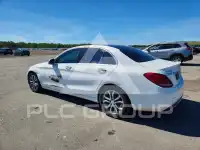 2016 Mercedes Benz C-Class photo