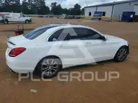 2016 Mercedes Benz C-Class фото