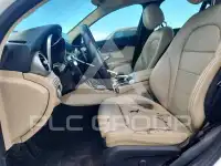 2016 Mercedes Benz C-Class фото