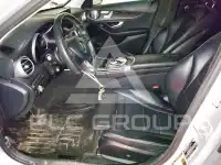 2016 Mercedes Benz C-Class фото