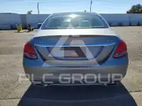 2016 Mercedes Benz C-Class photo