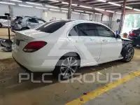 2016 Mercedes Benz C-Class фото