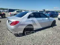 2016 Mercedes Benz C-Class photo