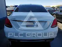 2016 Mercedes Benz C-Class фото