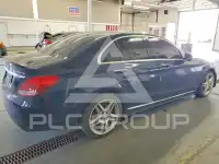 2016 Mercedes Benz C-Class фото