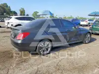 2016 Mercedes Benz C-Class фото