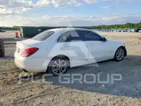 2016 Mercedes Benz C-Class фото