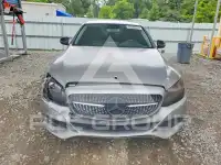 2016 Mercedes Benz C-Class фото