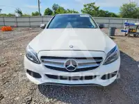 2016 Mercedes Benz C-Class фото
