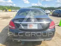 2016 Mercedes Benz C-Class photo